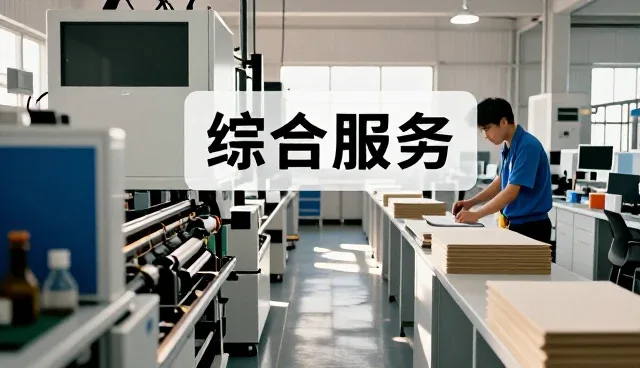 玻璃容器
